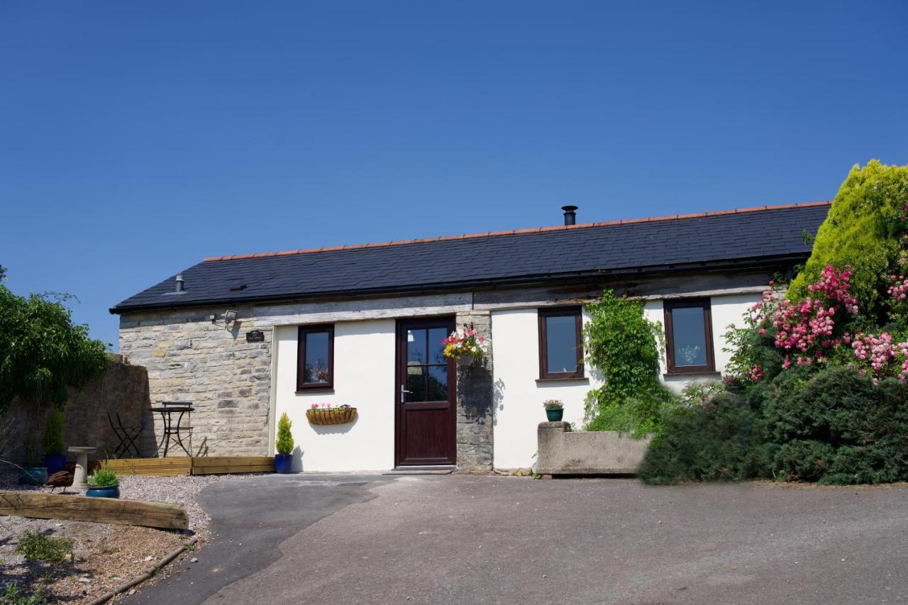 The Old Forge Villa Somerton  Exteriör bild